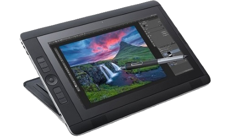 Cintiq Companion 2をWindows 10で活用！設定と注意点
