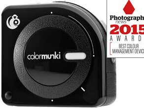 ColorMunki PhotoをWindows 10で使う！カラーマネジメント
