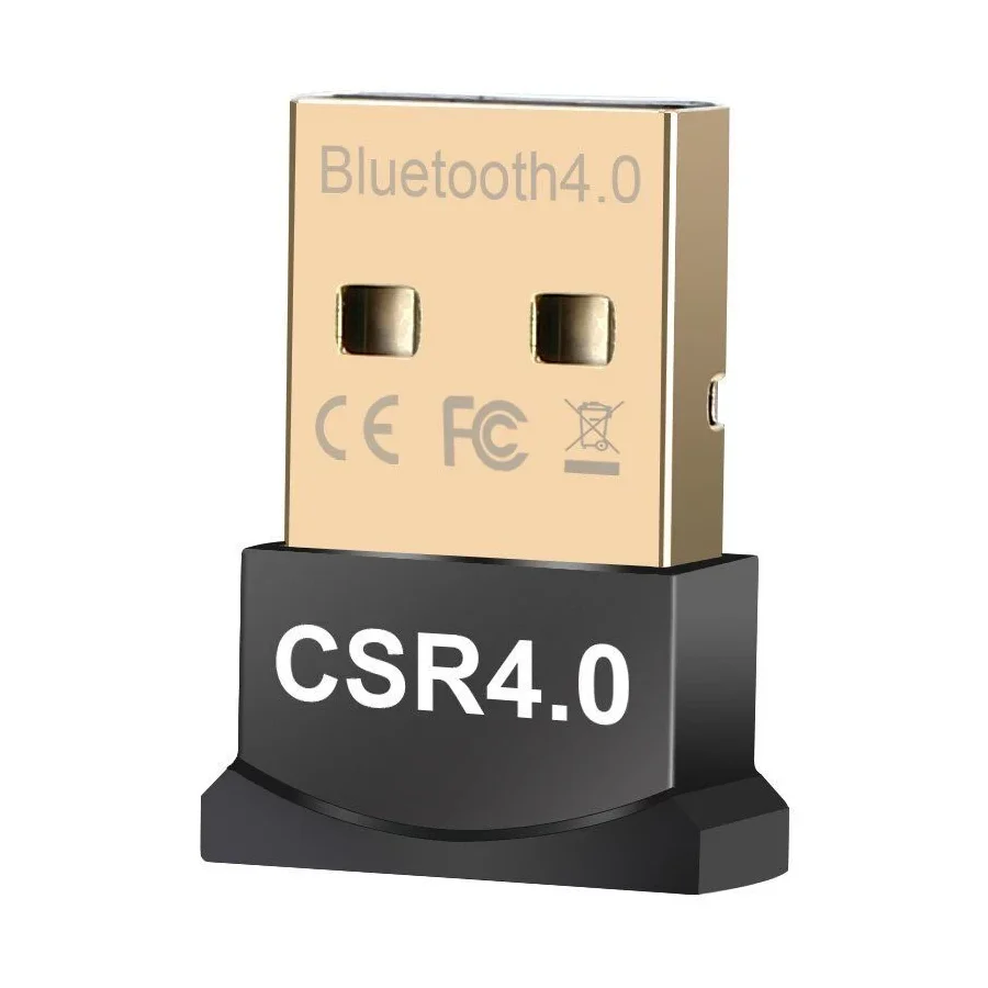 CSR BluetoothチップのWindows 10 64bitドライバー