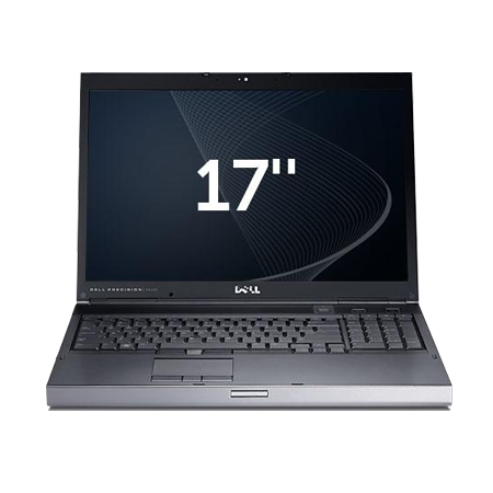Dell M6500をWindows 10で使う！ドライバーと設定方法