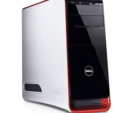 Dell Studio XPS 435T 9000をWindows 10で使う！