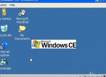 Device EmulatorでWindows CEアプリを開発！使い方解説