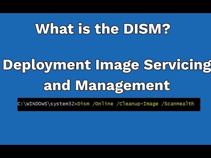 DSM (Deployment Image Servicing and Management) をWindows 10で活用！