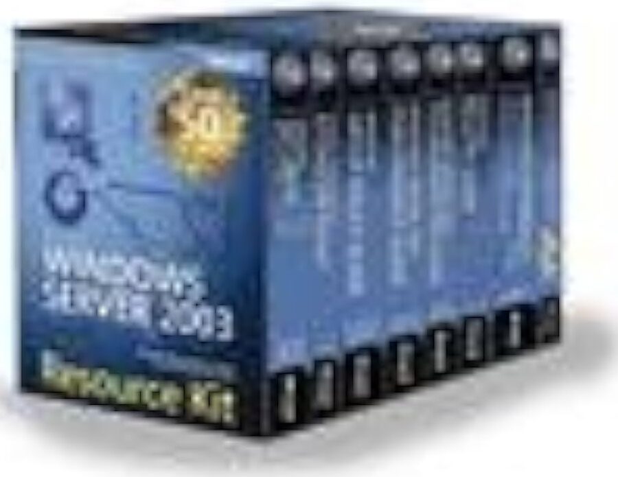 システム管理者必見!Windows Server 2003 Resource Kit Tools:便利なツール集 19 システム管理者必見!Windows Server 2003 Resource Kit Tools:便利なツール集