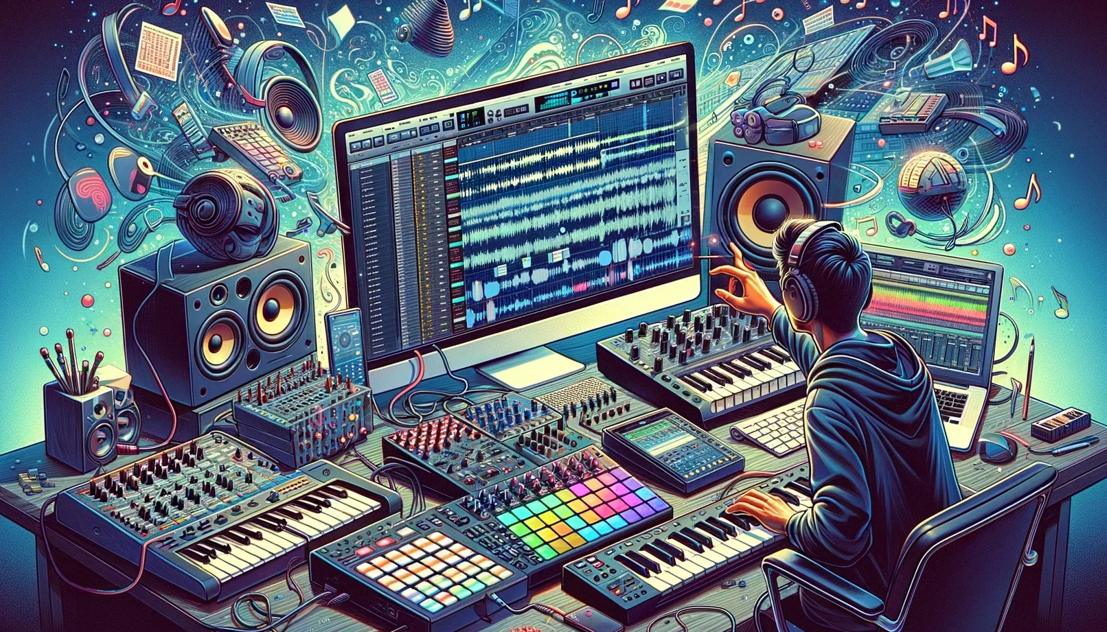 時間管理術を習得!Windows DTM ソフト おすすめ3選 10 時間管理術を習得!Windows DTM ソフト おすすめ3選