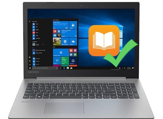 iBooks for Windowsは存在する？代替ソフトを紹介