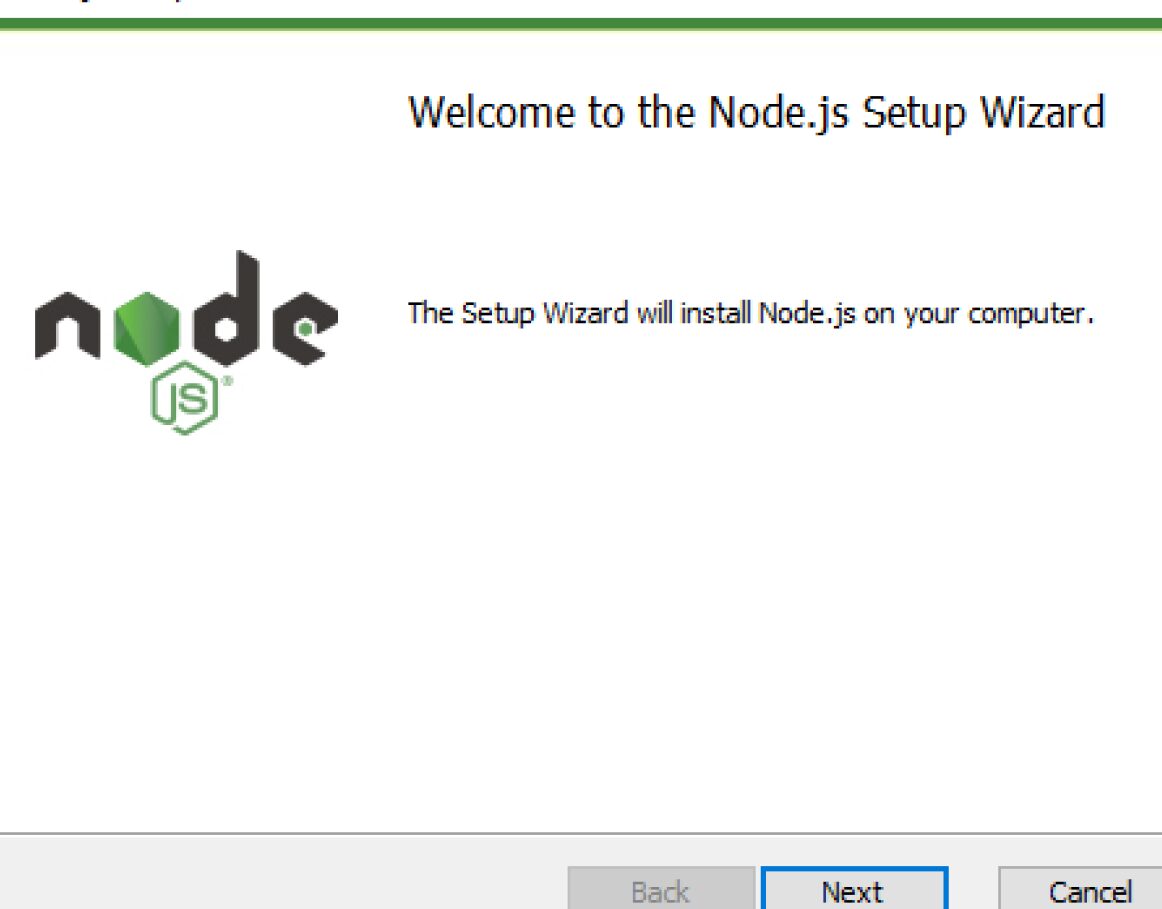 Node.jsをWindowsでアップデート！最新バージョンで開発環境を整えよう