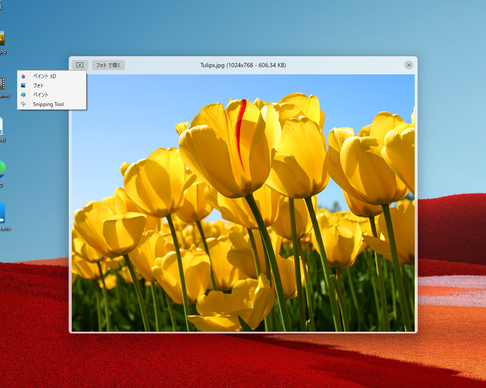 QuickLookをWindowsに導入! ファイルの中身をプレビュー表示 6 QuickLookをWindowsに導入! ファイルの中身をプレビュー表示