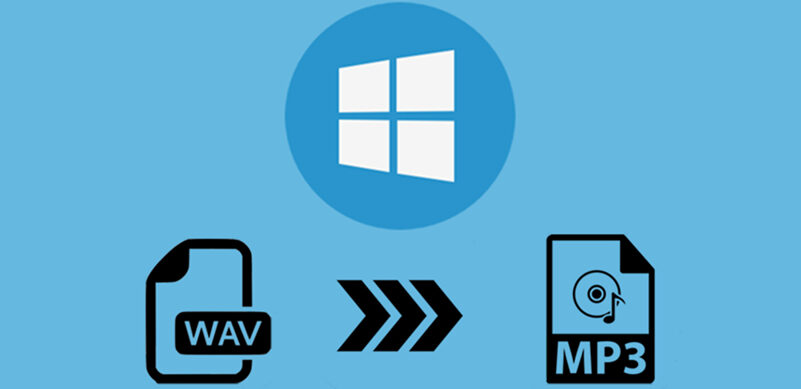 Windows 10でWAVをMP3に変換する方法！簡単変換ツール紹介
