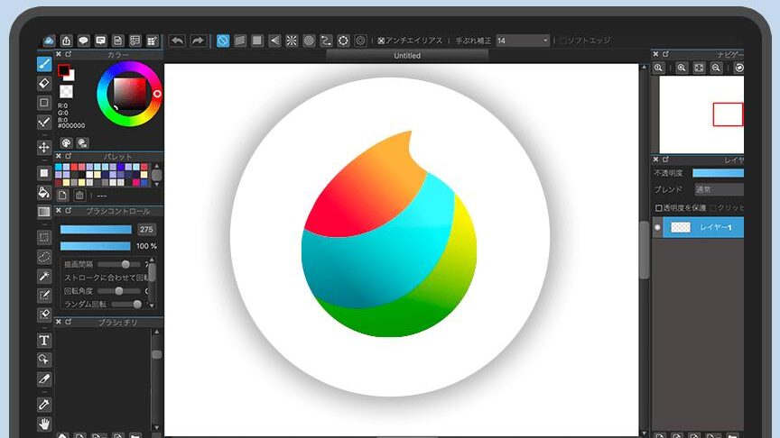 Windows で使える無料イラストソフトおすすめ５選！