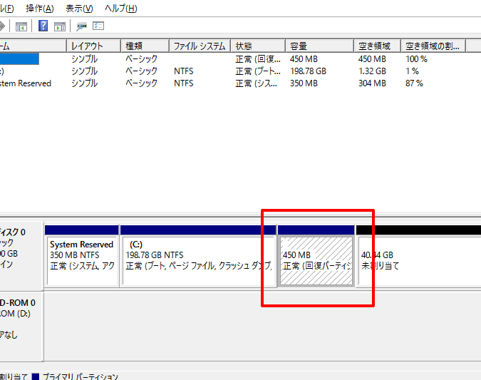 Windows の回復パーティションを削除する方法! 11 Windows の回復パーティションを削除する方法!