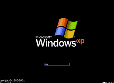 Windows XP の懐かしいロゴをもう一度！壁紙やアイコンを入手する方法！