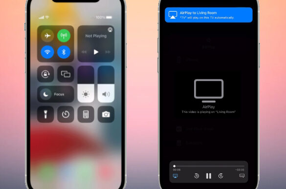 Windowsで使える無料のAirPlayソフト5選！iPhone画面をミラーリング