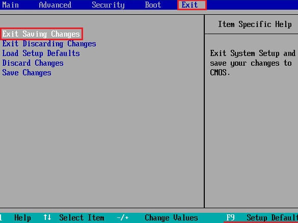 WindowsをBIOSからインストール!手順と注意点 9 windowse38292biose3818be38289e382a4e383b3e382b9e38388e383bce383abefbc81e6898be9a086e381a8e6b3a8e6848fe782b9